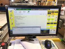 Wright Cnc